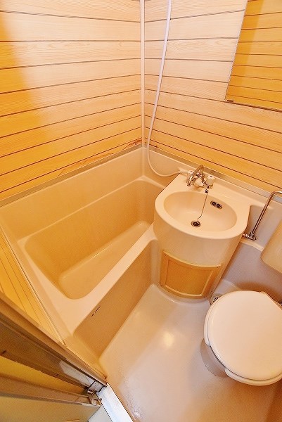 コーポラス旭　 その他8