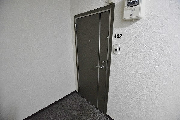 コーポラス旭　 その他9