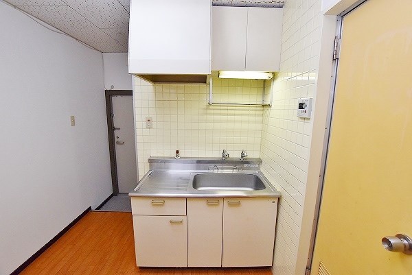 コーポラス旭　 その他12