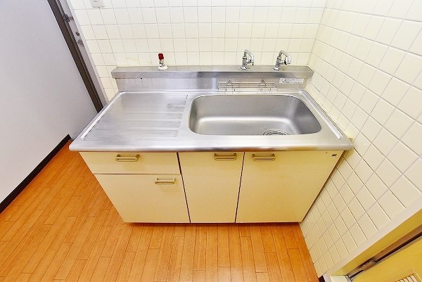 コーポラス旭　 その他13