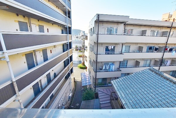 コーポラス旭　 その他21