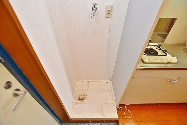 コーポ川口 その他1