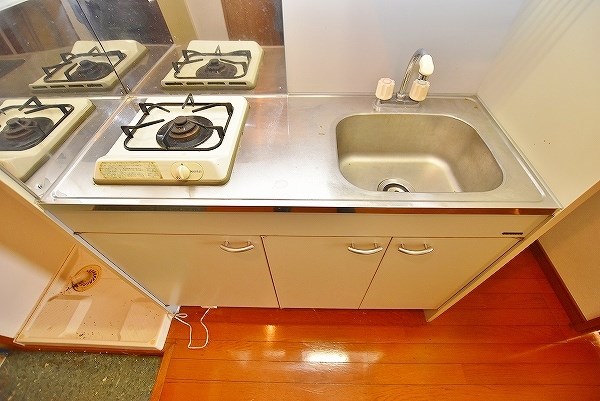 コーポ川口 その他14