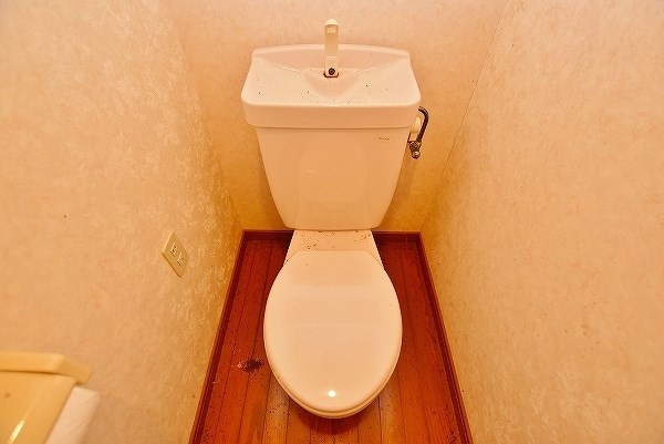 コーポ川口 その他16