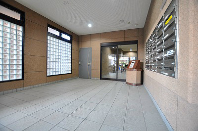 ジュネス壱番館  その他1