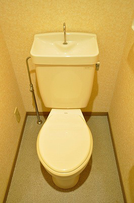 ジュネス壱番館  その他5