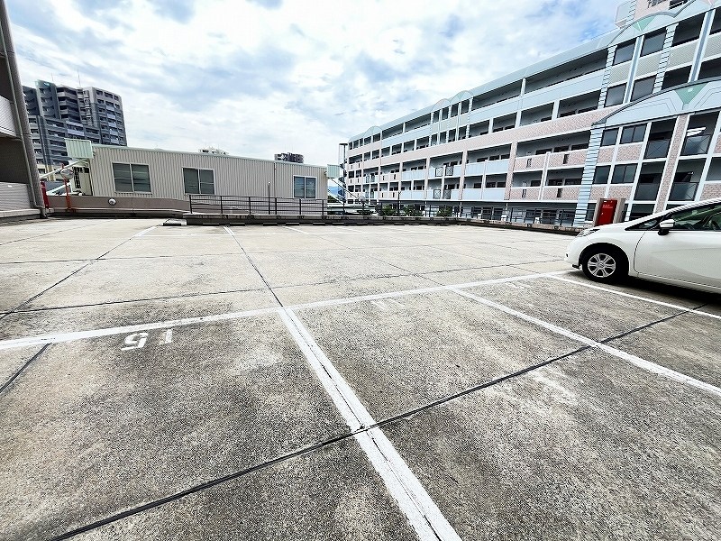 ジュネス壱番館  その他外観1