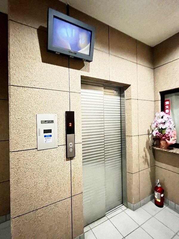 ジュネス壱番館  その他外観5