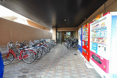 ジュネス壱番館  その他9