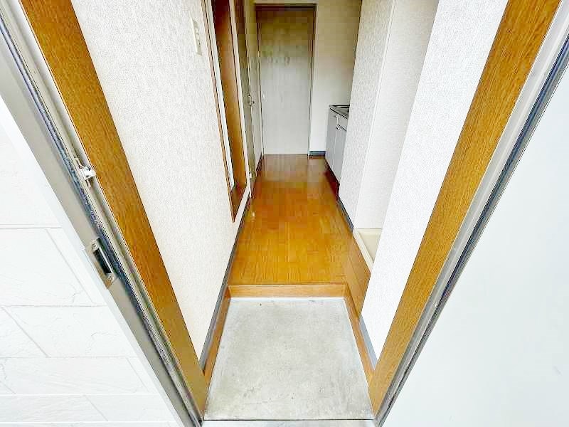 グランデ若園Ⅰ　 その他6