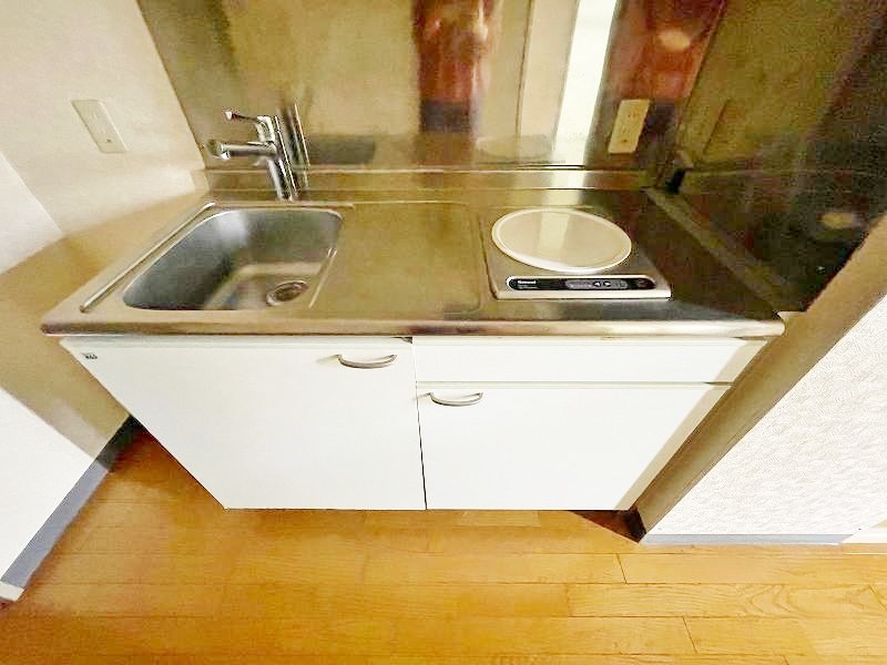 グランデ若園Ⅰ　 その他14