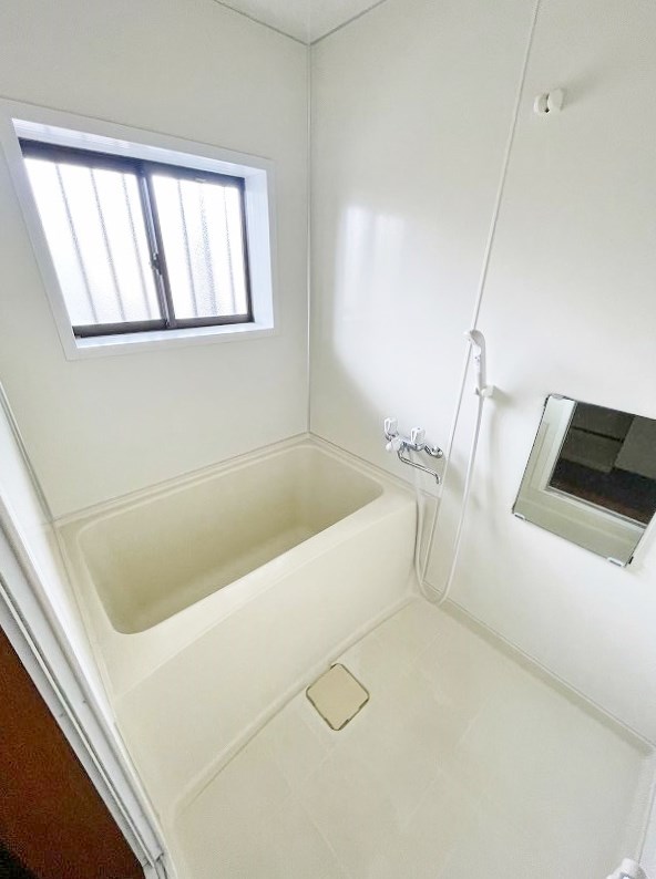 グランデ若園Ⅰ　 風呂画像