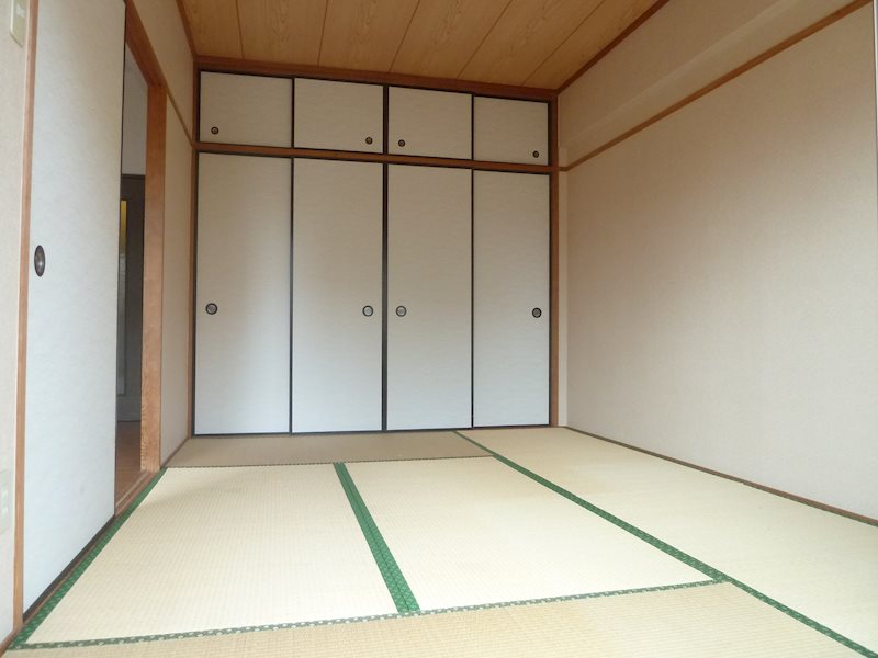 ラブオール中井 その他