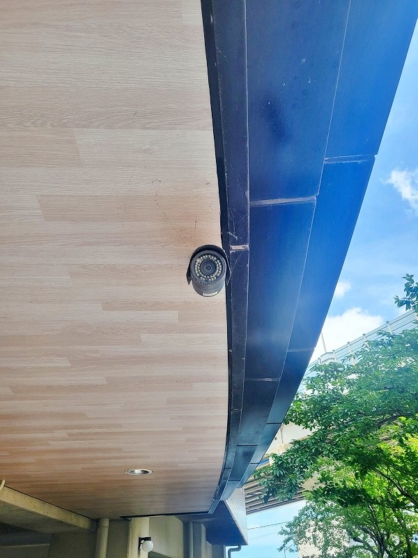 ジャミロ小倉 その他外観3