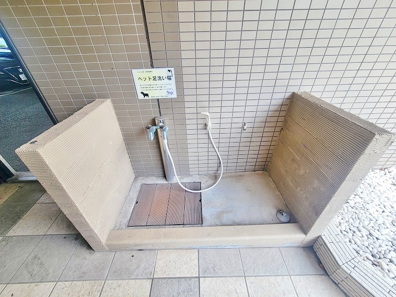 ジャミロ小倉 その他外観6