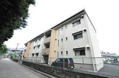 メゾン上田 102号室 外観