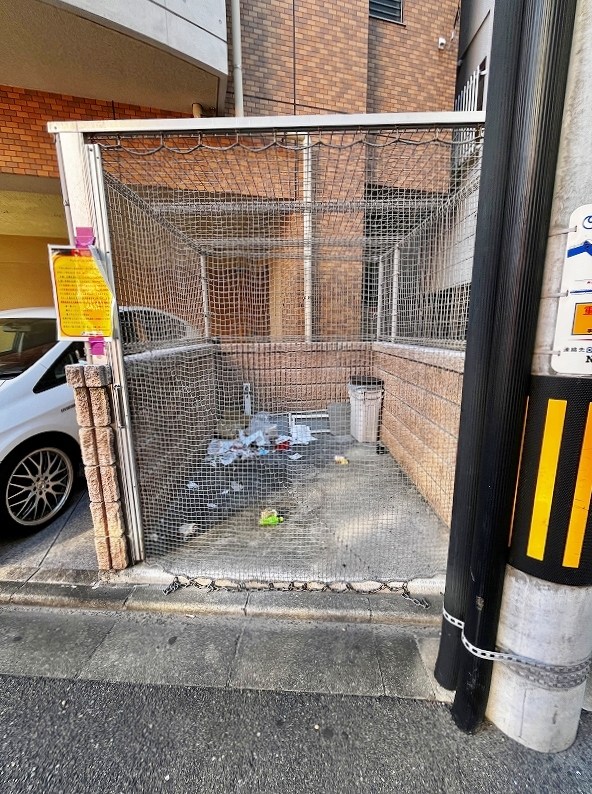 アンシャール   その他外観3