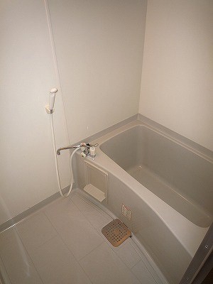 エコ倶楽部嵐山 風呂画像