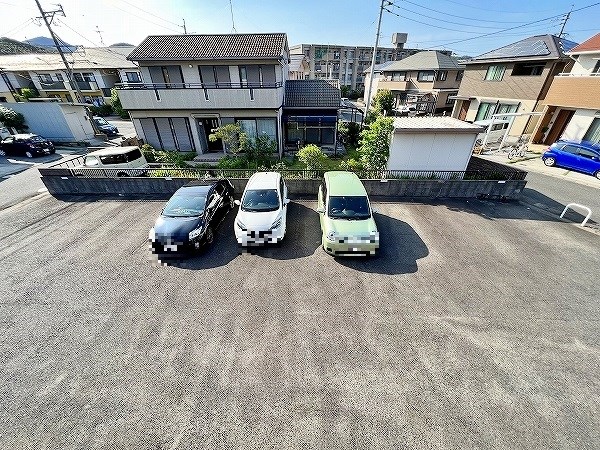 ビュー嵐山  その他外観2