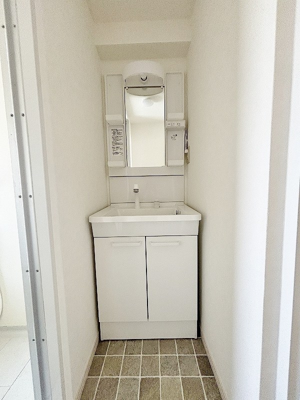 グリーンマンション その他1