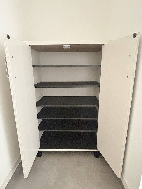 グリーンマンション その他6