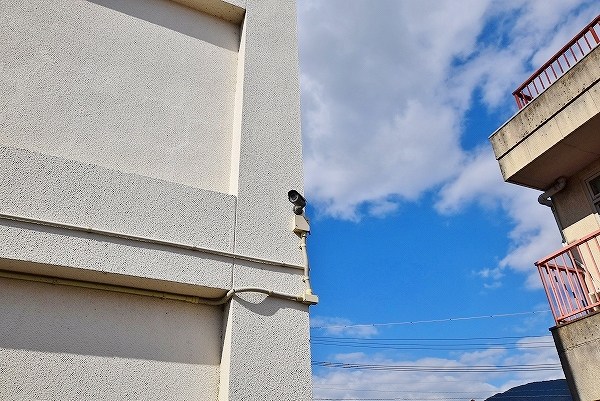 グリーンマンション その他外観4