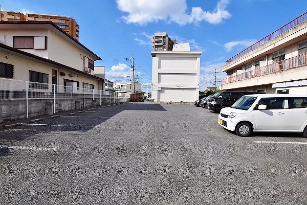 グリーンマンション その他外観5