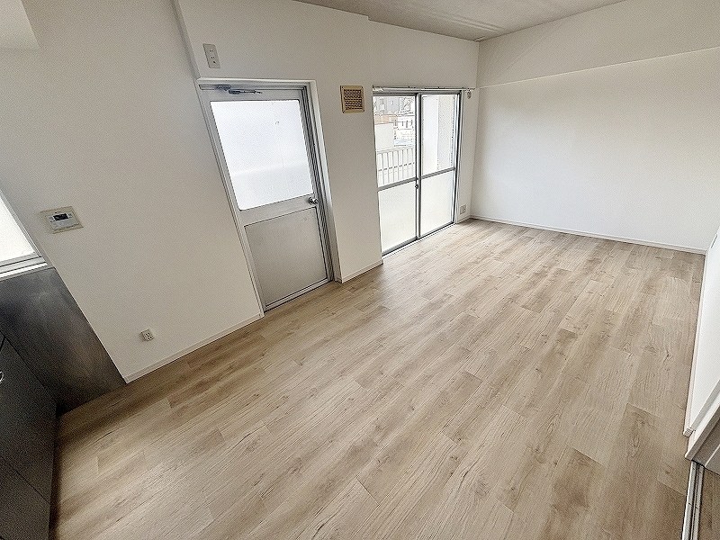 グリーンマンション その他7