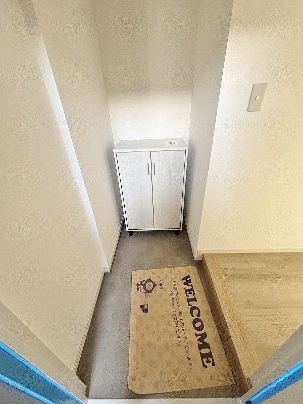 グリーンマンション その他8