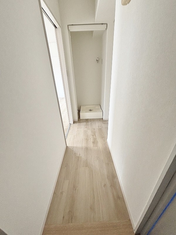 グリーンマンション その他9