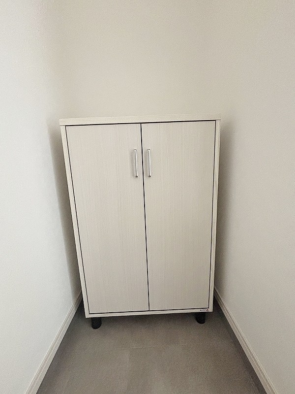 グリーンマンション その他10