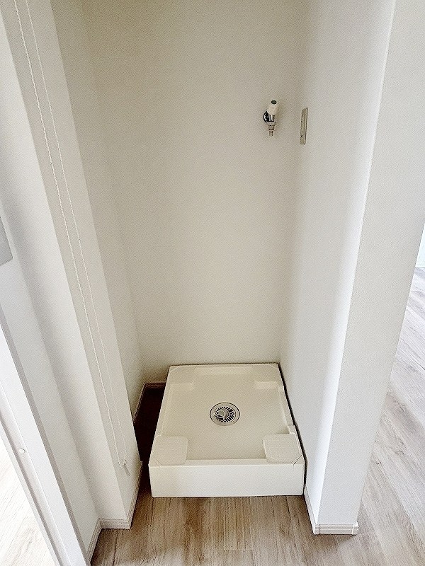 グリーンマンション その他11