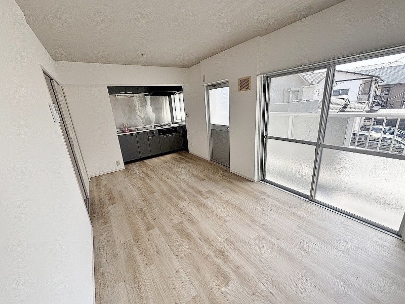 グリーンマンション その他13