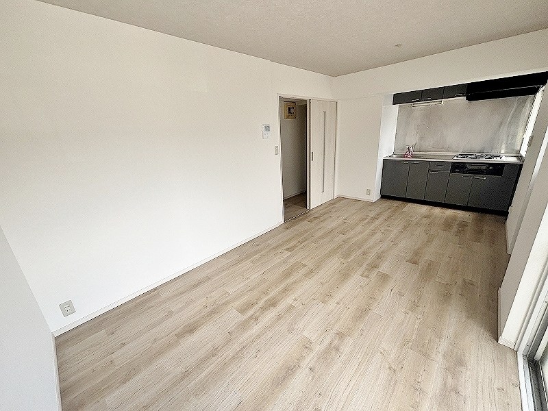 グリーンマンション その他14