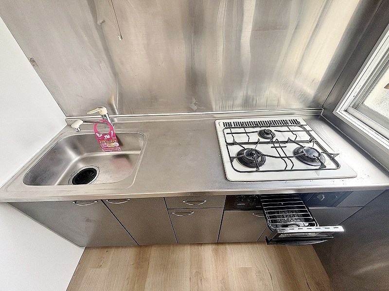 グリーンマンション その他17