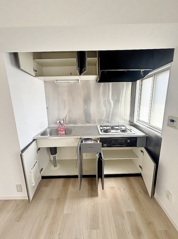 グリーンマンション その他18