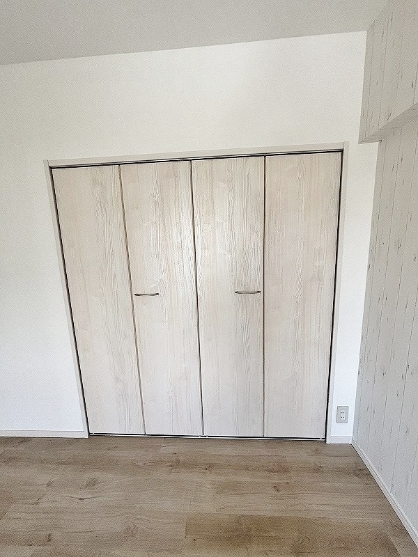 グリーンマンション その他23