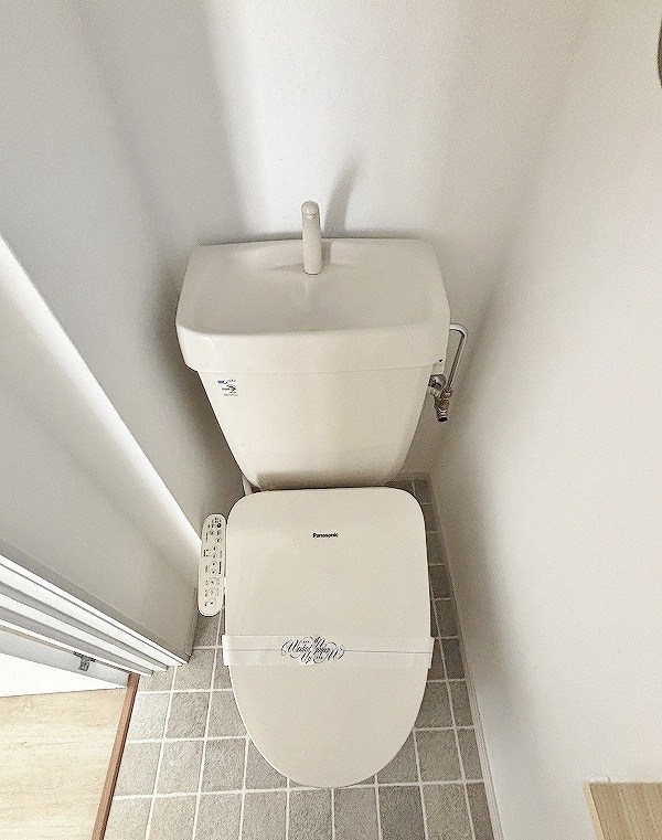 グリーンマンション その他24