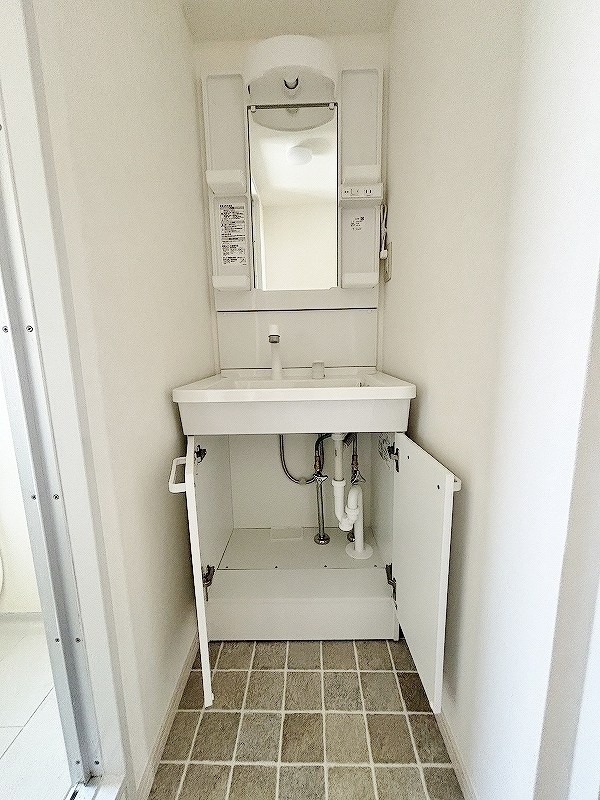 グリーンマンション その他27