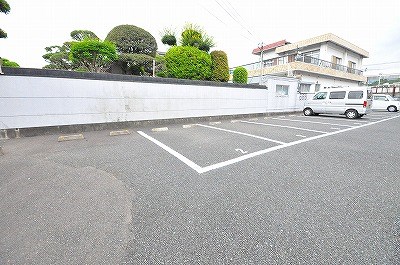 サンハイツタナカ その他1