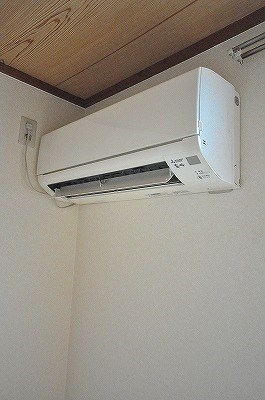 サンハイツタナカ その他4