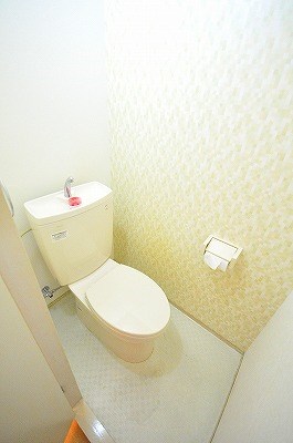 サンハイツタナカ その他5