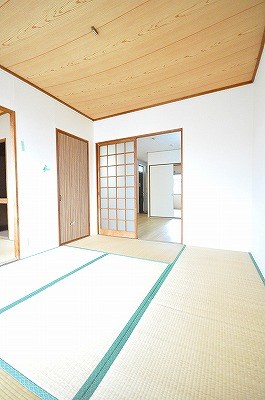 サンハイツタナカ その他17