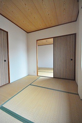 サンハイツタナカ その他21