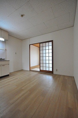 サンハイツタナカ その他24