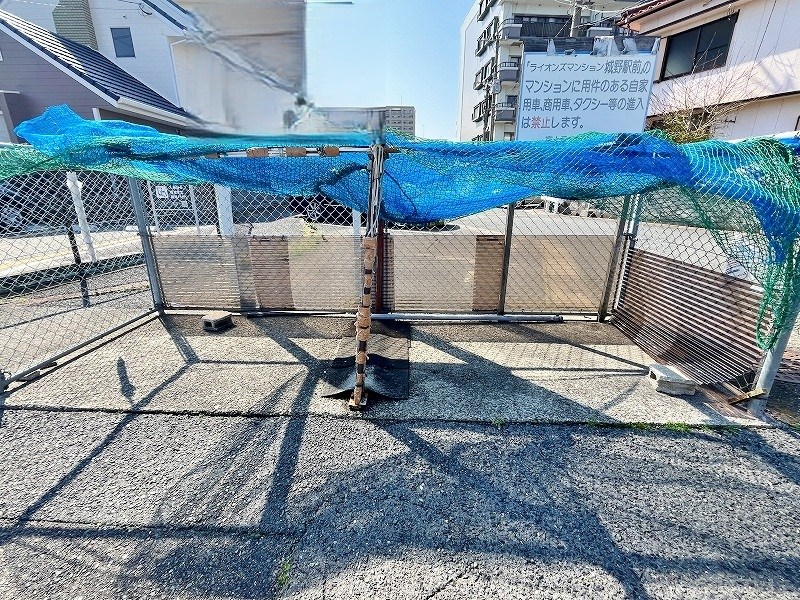 富士見サンハイツ その他外観5