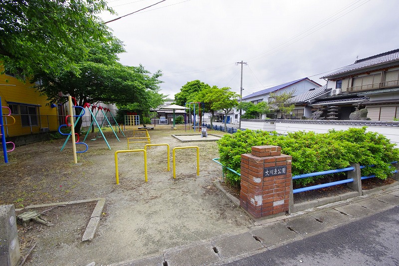 富士見サンハイツ  周辺画像5