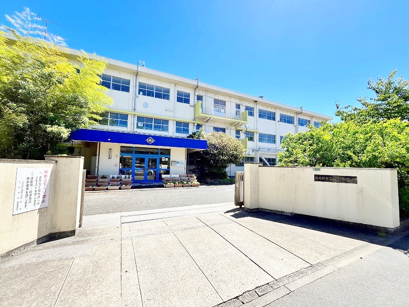 富士見サンハイツ  周辺画像7