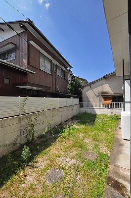 真鶴レジデンス ベランダ