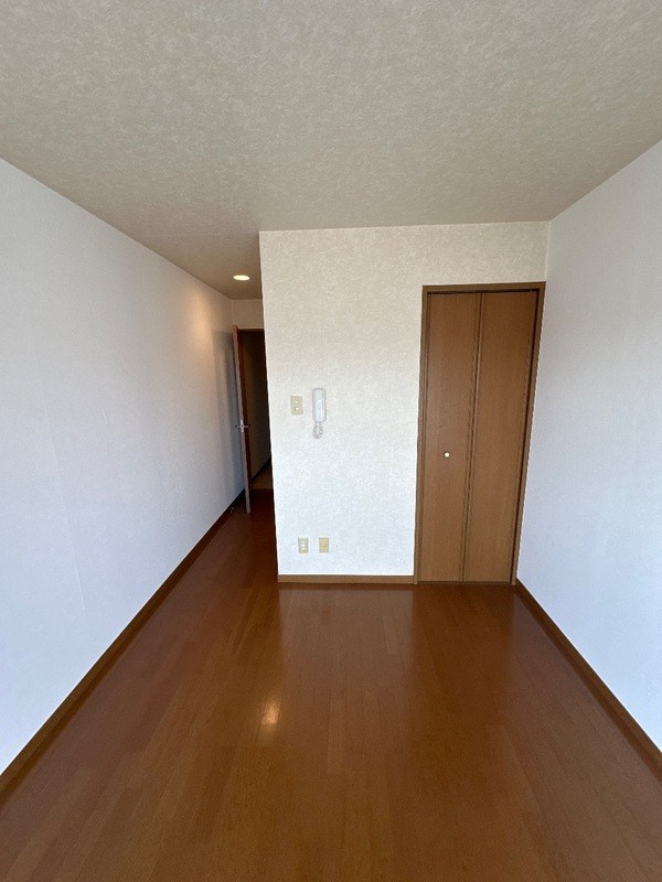 フローリアＴ ベッドルーム